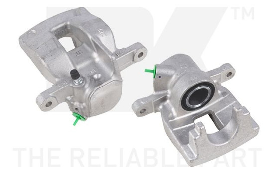 Brake caliper