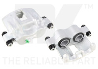 Brake caliper