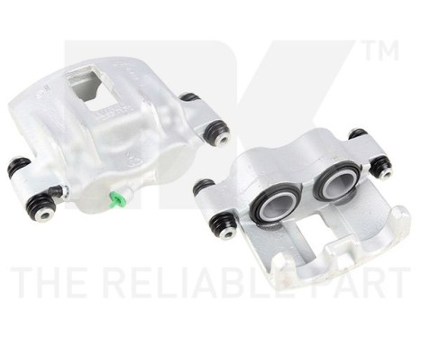Brake caliper