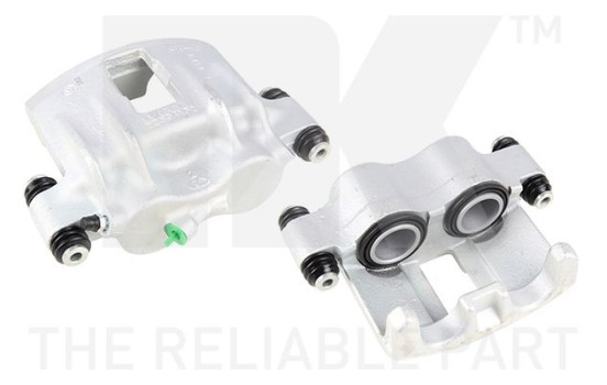 Brake caliper