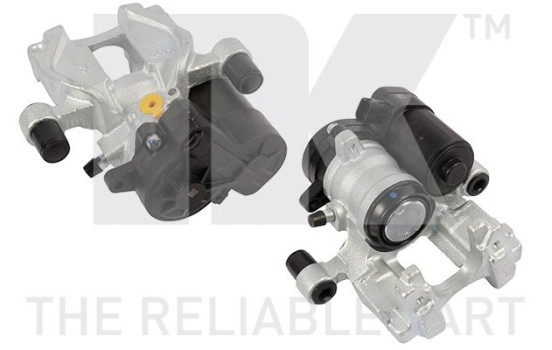 Brake caliper