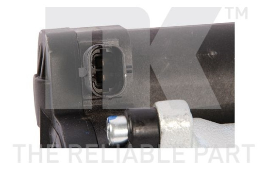 Brake caliper, Image 2