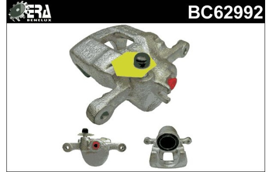 Brake Caliper