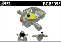 Brake Caliper