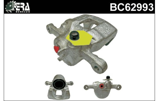Brake Caliper