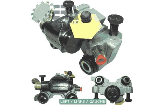 Brake Caliper
