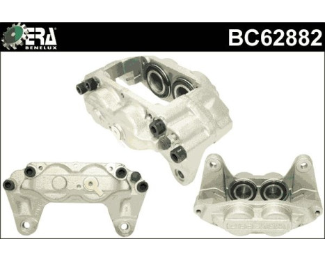 Brake Caliper
