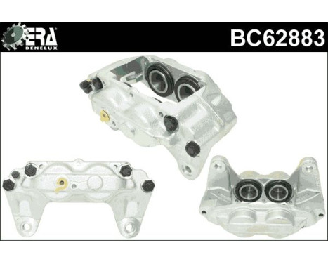 Brake Caliper