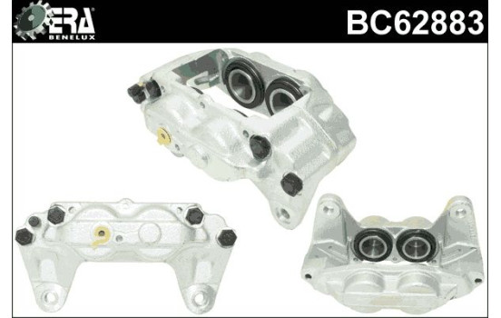 Brake Caliper