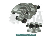 Brake Caliper