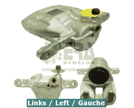 Brake Caliper