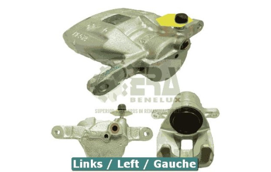 Brake Caliper