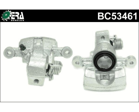 Brake Caliper