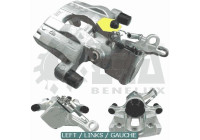 Brake Caliper