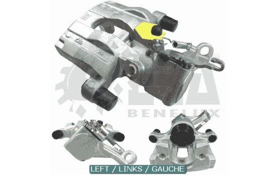 Brake Caliper