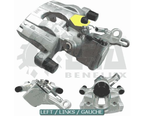 Brake Caliper