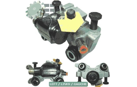Brake Caliper