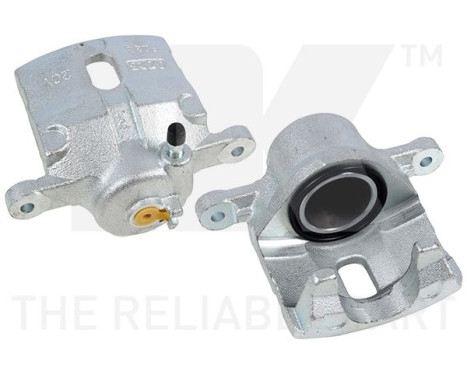 Brake caliper