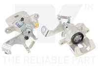 Brake Caliper