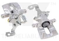 Brake Caliper