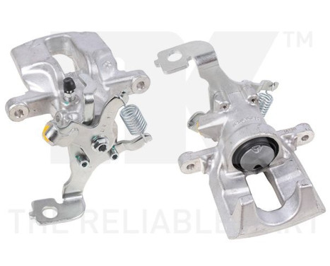 Brake Caliper