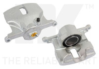 Brake Caliper