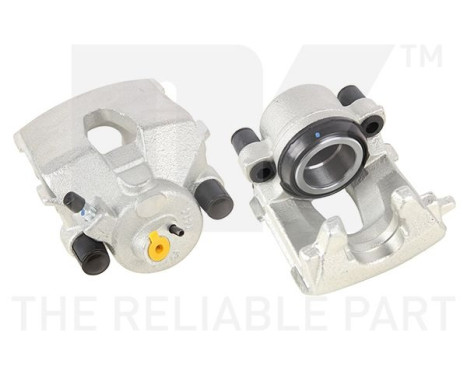 Brake caliper