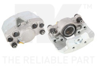 Brake caliper