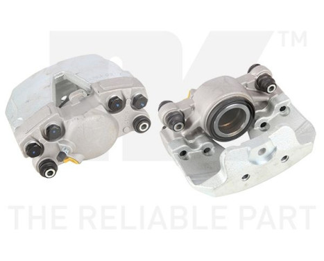 Brake caliper