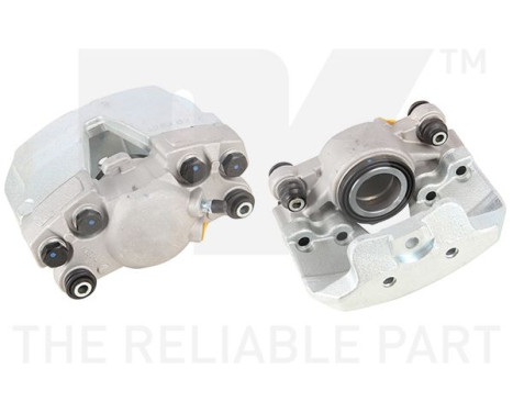 Brake caliper