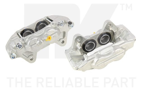 Brake caliper