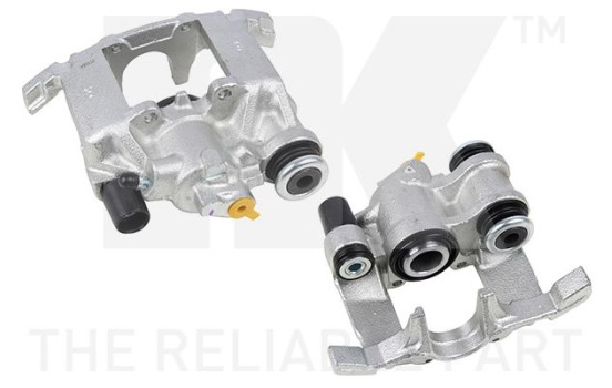 Brake caliper
