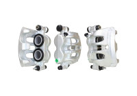 Brake caliper
