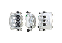 Brake caliper