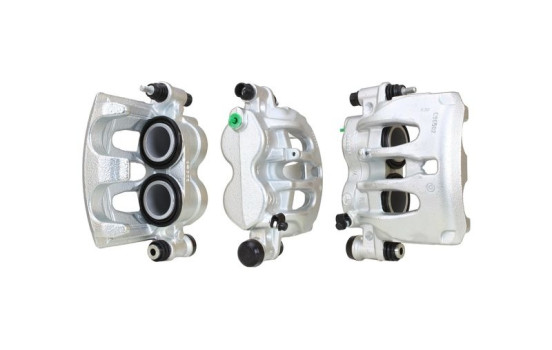Brake caliper