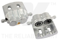 Brake caliper