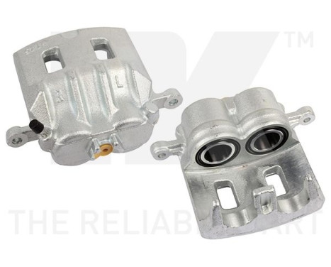 Brake caliper