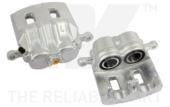 Brake caliper