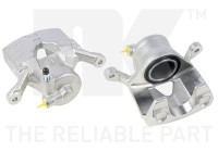 Brake caliper