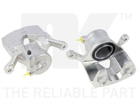 Brake caliper