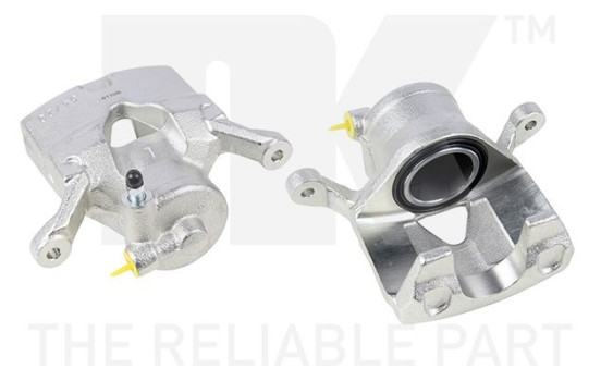Brake caliper