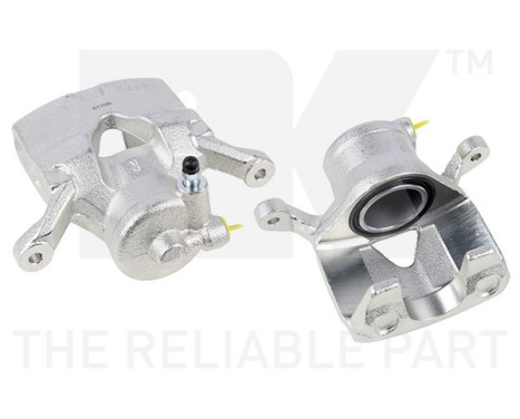 Brake caliper