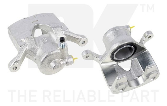 Brake caliper