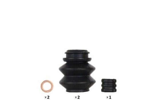 Brake caliper
