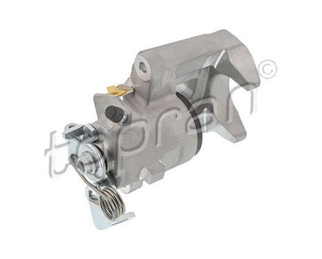 Brake caliper