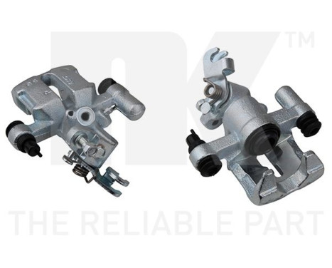Brake caliper