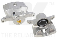 Brake Caliper