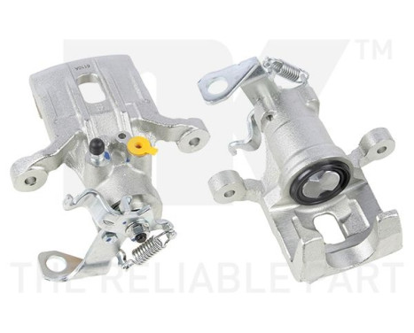 Brake Caliper