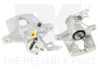 Brake Caliper