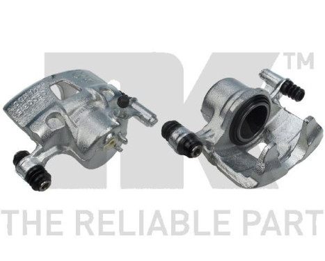 Brake Caliper